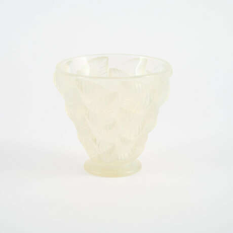 GLASS VASE 'MOISSAC' - фото 4