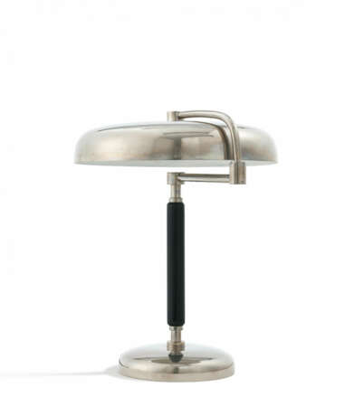 METAL DESK LAMP 'AD10' - photo 1