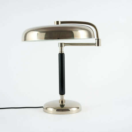 METAL DESK LAMP 'AD10' - photo 2