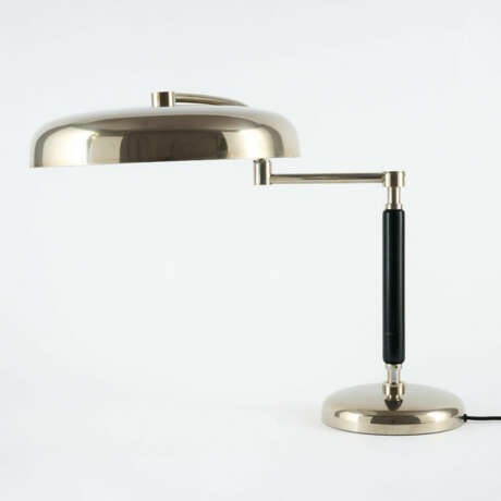 METAL DESK LAMP 'AD10' - photo 6