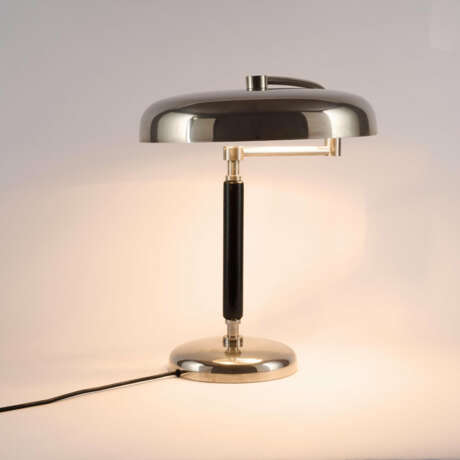 METAL DESK LAMP 'AD10' - photo 7