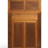 WOODEN DISPLAY CABINET - photo 2