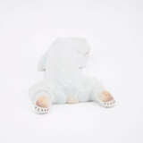 PORCELAIN FIGURINE OF A SLEEPING POLAR BEAR - photo 4