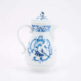 PORCELAIN COFFEE SERVICE FOR SIX DECOR "FEUERVOGEL" ("FIREBIRD") - photo 6
