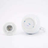 PORCELAIN COFFEE SERVICE FOR SIX DECOR "FEUERVOGEL" ("FIREBIRD") - photo 9