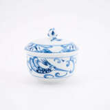 PORCELAIN COFFEE SERVICE FOR SIX DECOR "FEUERVOGEL" ("FIREBIRD") - photo 10