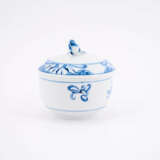 PORCELAIN COFFEE SERVICE FOR SIX DECOR "FEUERVOGEL" ("FIREBIRD") - photo 12
