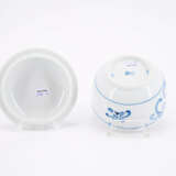 PORCELAIN COFFEE SERVICE FOR SIX DECOR "FEUERVOGEL" ("FIREBIRD") - photo 16