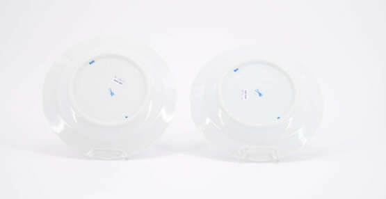 PORCELAIN COFFEE SERVICE FOR SIX DECOR "FEUERVOGEL" ("FIREBIRD") - photo 25