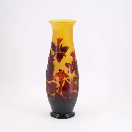 LARGE VASE WITH BRAZILIAN JASMINE - photo 4