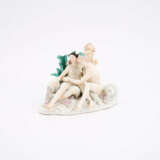 PORCELAIN ENSEMBLE OF RIVER GODS - photo 1