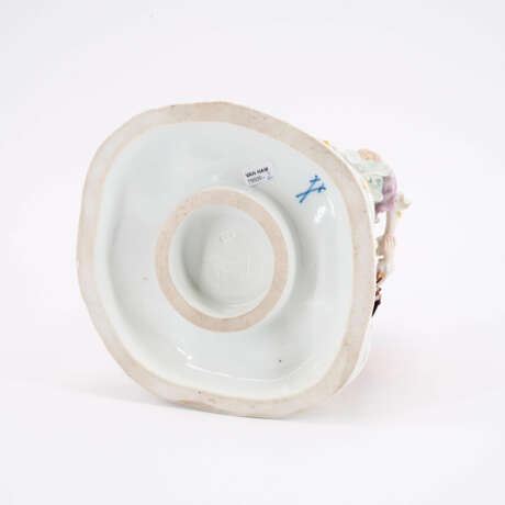 PORCELAIN ENSEMBLE CHILDREN'S DANCE - photo 6