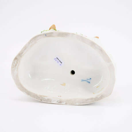 PORCELAIN ENSEMBLE OF SHEPHERDS - photo 6