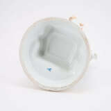 LARGE PORCELAIN ENSEMBLE 'THE WINE PRESS' - photo 6