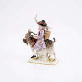 TAILOR ON BILLY GOAT - photo 1
