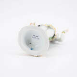 PORCELAIN STANDING PIERROT - photo 6