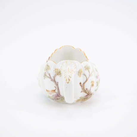 PORCELAIN BOURDALOU - photo 2
