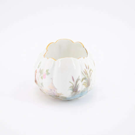PORCELAIN BOURDALOU - photo 4