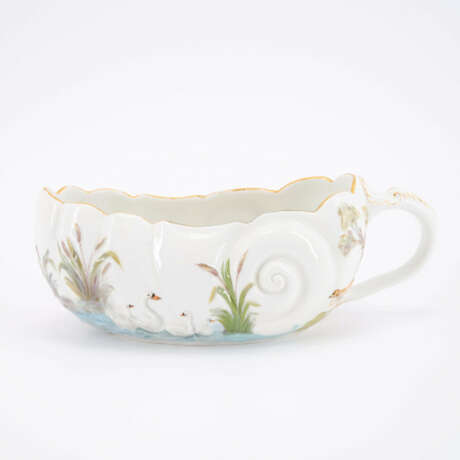 PORCELAIN BOURDALOU - photo 5