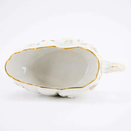 PORCELAIN BOURDALOU - photo 6