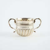 SMALL SILVER PORRINGER - фото 3