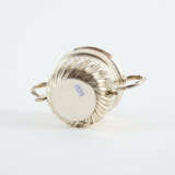 SMALL SILVER PORRINGER - фото 7