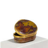 COPPER TABATIERE - photo 1