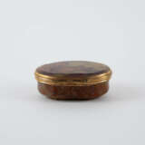 COPPER TABATIERE - photo 3