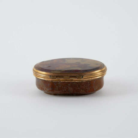 COPPER TABATIERE - photo 3