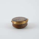 COPPER TABATIERE - photo 4