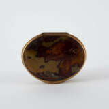 COPPER TABATIERE - photo 6
