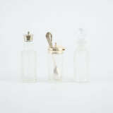 SILVER VINEGAR AND OIL MENAGE - photo 6