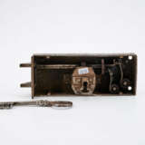 IRON FURNITURE LOCK - фото 4