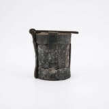 IRON CYLINDRICAL OFFERTORY BOX - фото 4