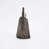IRON POWDER FLASK - photo 1