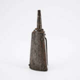 IRON POWDER FLASK - photo 2