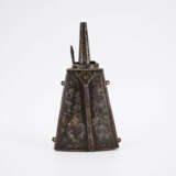 IRON POWDER FLASK - photo 3