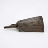 IRON POWDER FLASK - photo 6
