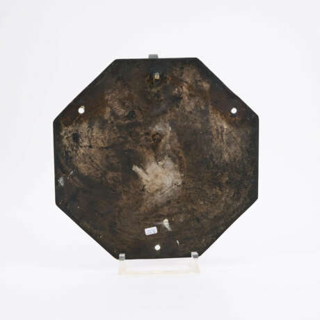 BRONZE GARDEN SUNDIAL - photo 3