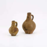 A LARGER AND A SMALLER STONE BELLARMINE - photo 1