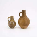 A LARGER AND A SMALLER STONE BELLARMINE - photo 4