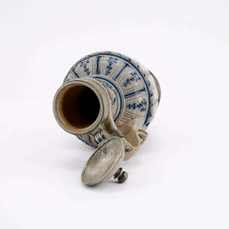 STONE NARROW-NECK JUG - photo 6