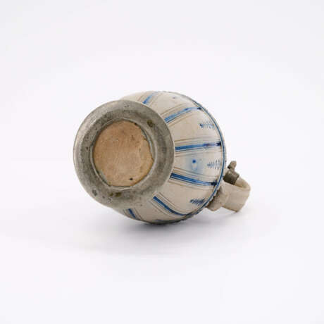 STONE NARROW-NECK JUG - photo 7