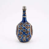 STONE FLASK WITH ALLIANCE COAT OF ARMS - photo 2