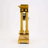 BRONZE PORTAL PENDULUM - photo 2