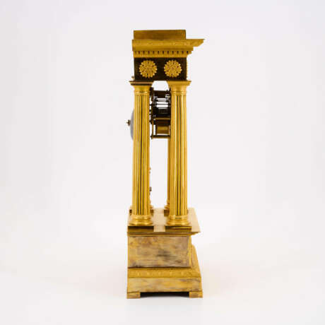 BRONZE PORTAL PENDULUM - photo 4