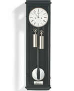 Decorative clocks. WOODEN CABLE PULL REGULATOR "CLASSICA"