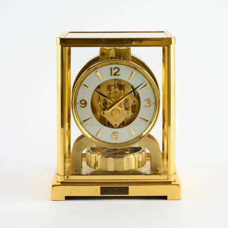 BRASS ATMOS V - photo 5