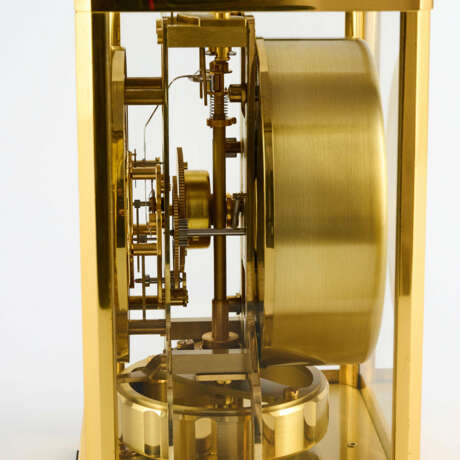 BRASS ATMOS V - photo 7