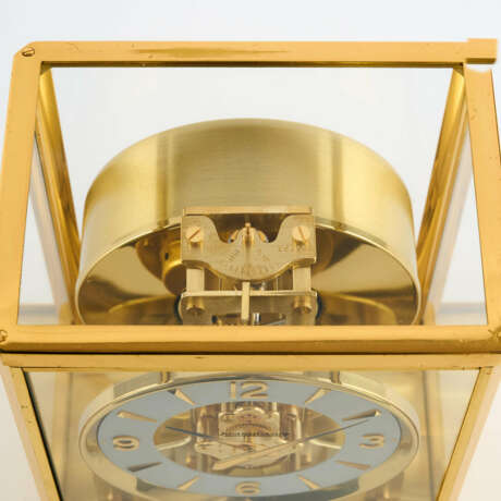 BRASS ATMOS V - photo 8